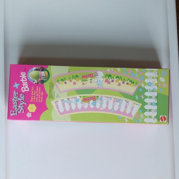 Vintage Barbie Easter style - Picture 6 of 7